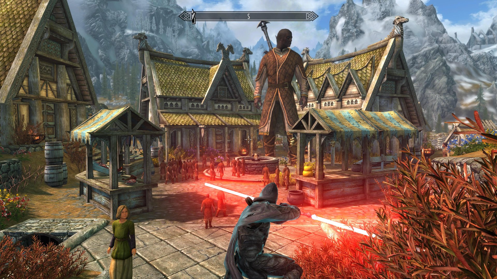 鬼泣5 完整版 截图6