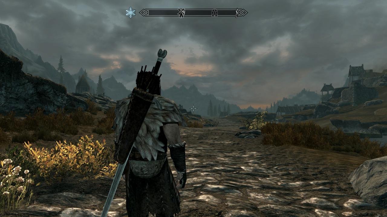 鬼泣5 完整版 截图12