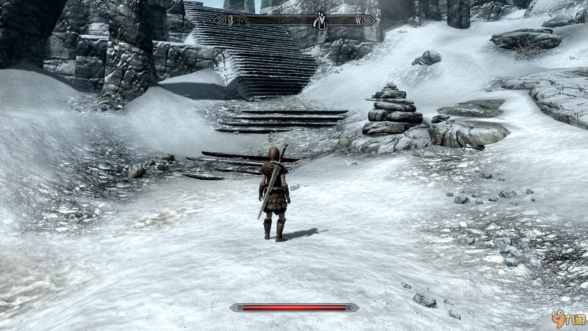 鬼泣5 完整版 截图16