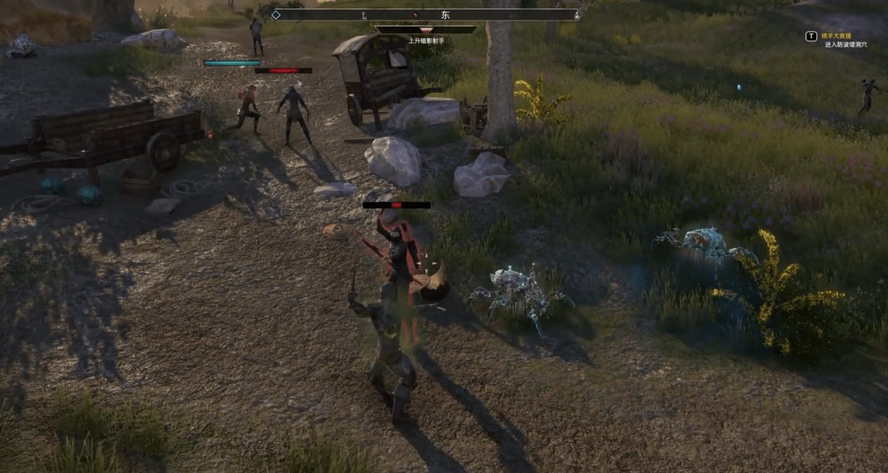 鬼泣5 完整版 截图22