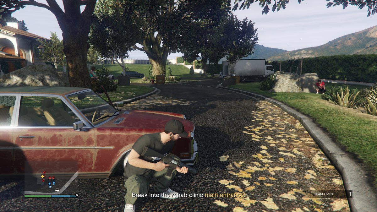 DOTA2 终极版 截图3