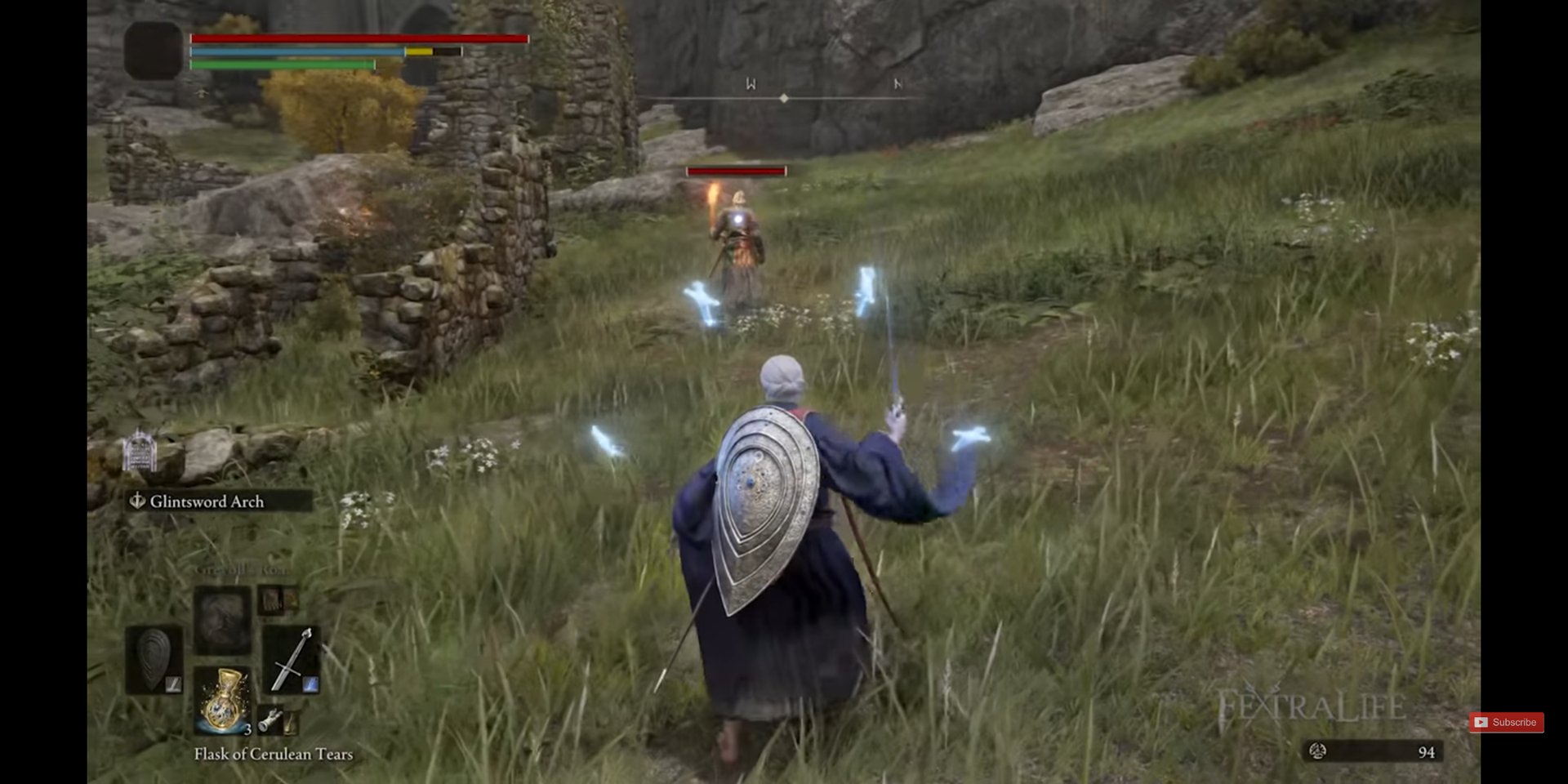 深岩银河 重制版 截图20