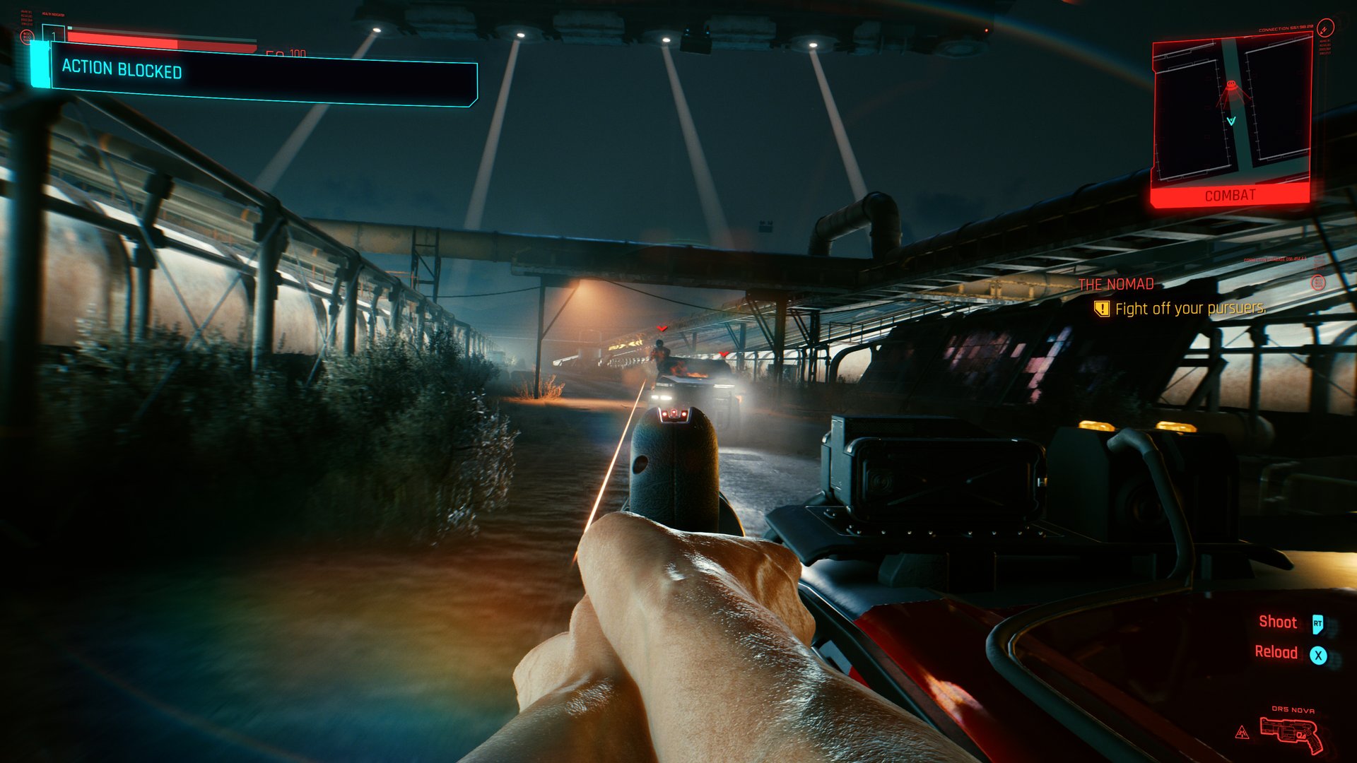 生化危机4:重制版 终极版 截图21