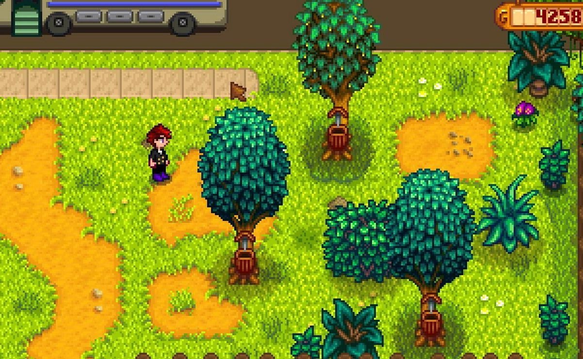 塞尔达传说:旷野之息 年度版 截图2