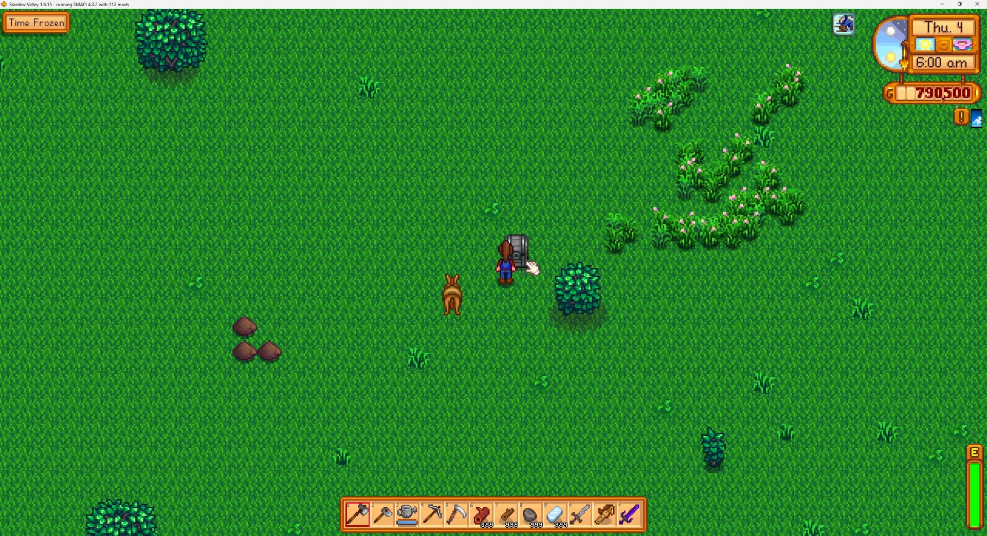 塞尔达传说:旷野之息 年度版 截图7