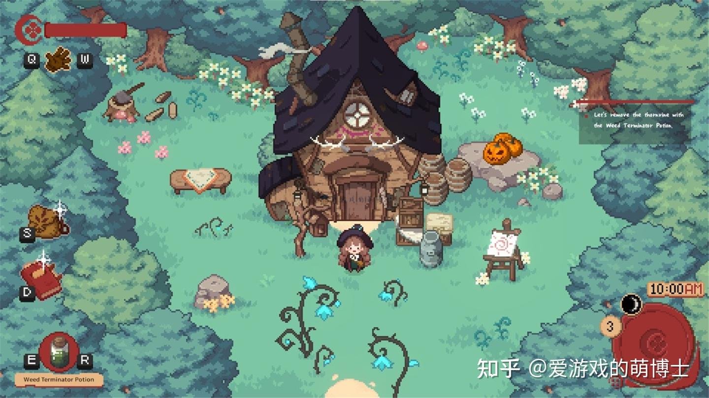 塞尔达传说:旷野之息 年度版 截图12