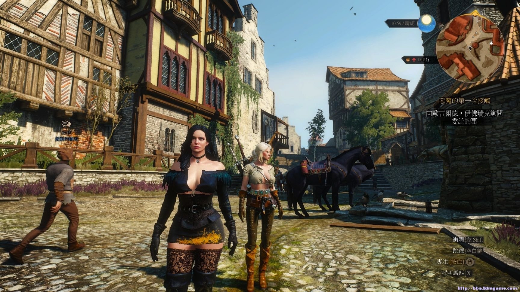 怪物猎人:崛起 重制版 截图18