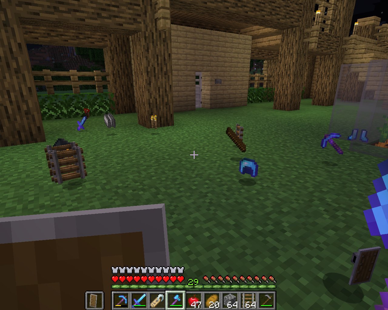 最后生还者2 完整版 截图16