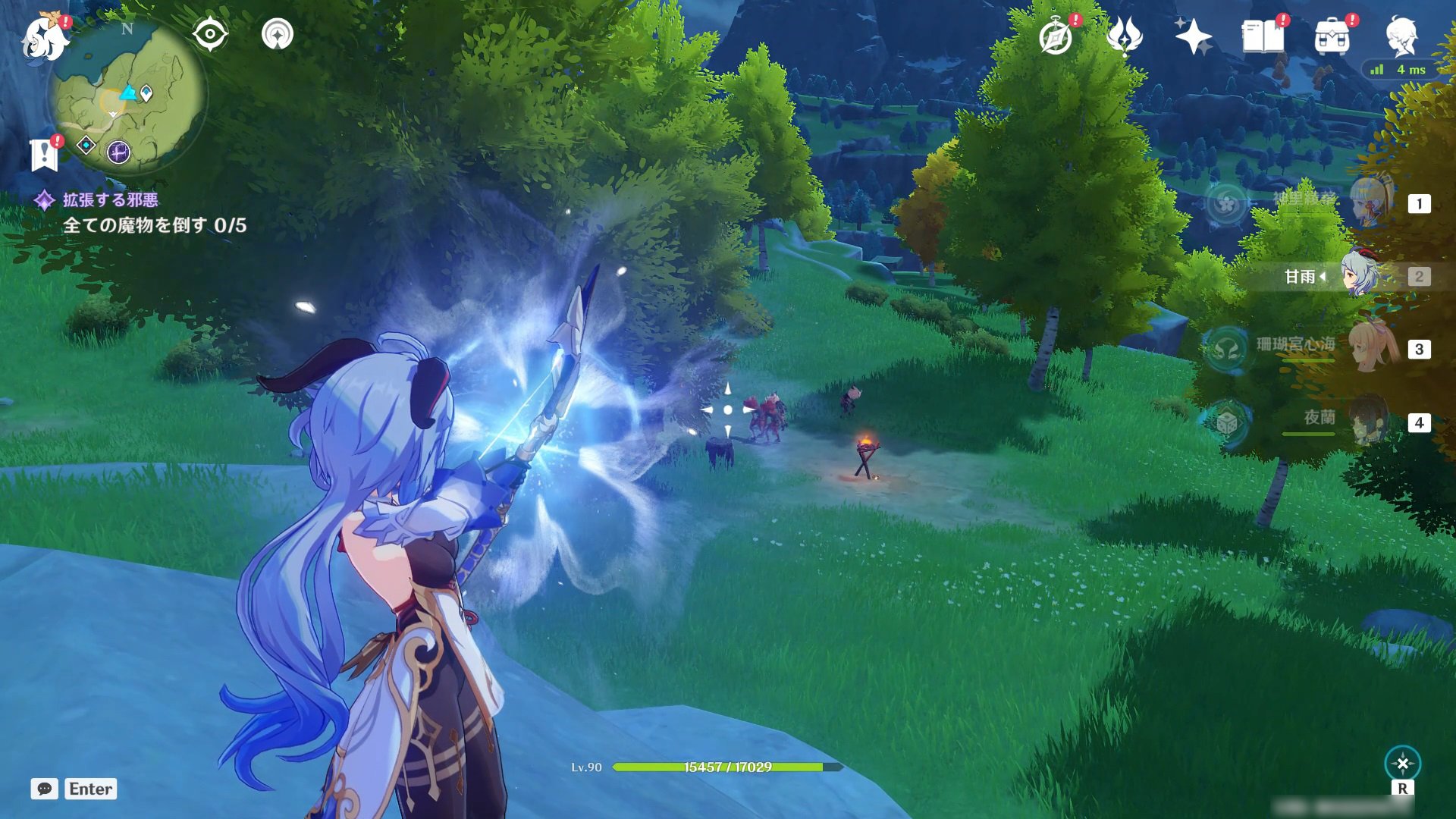 怪物猎人:世界 豪华版 截图11