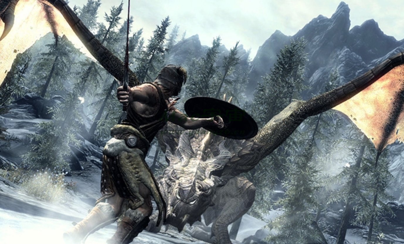 艾尔登法环 年度版 截图12