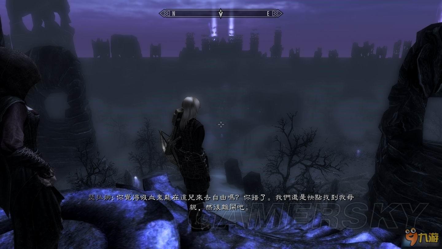 艾尔登法环 年度版 截图15