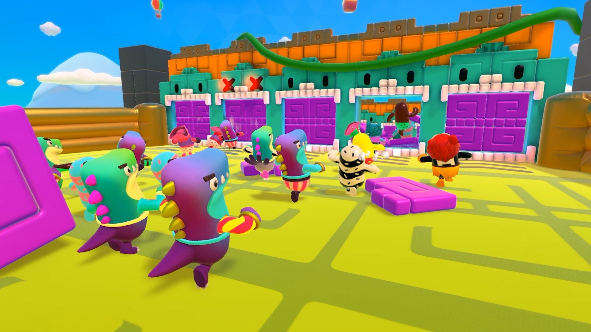 怪物猎人:世界 豪华版 截图14