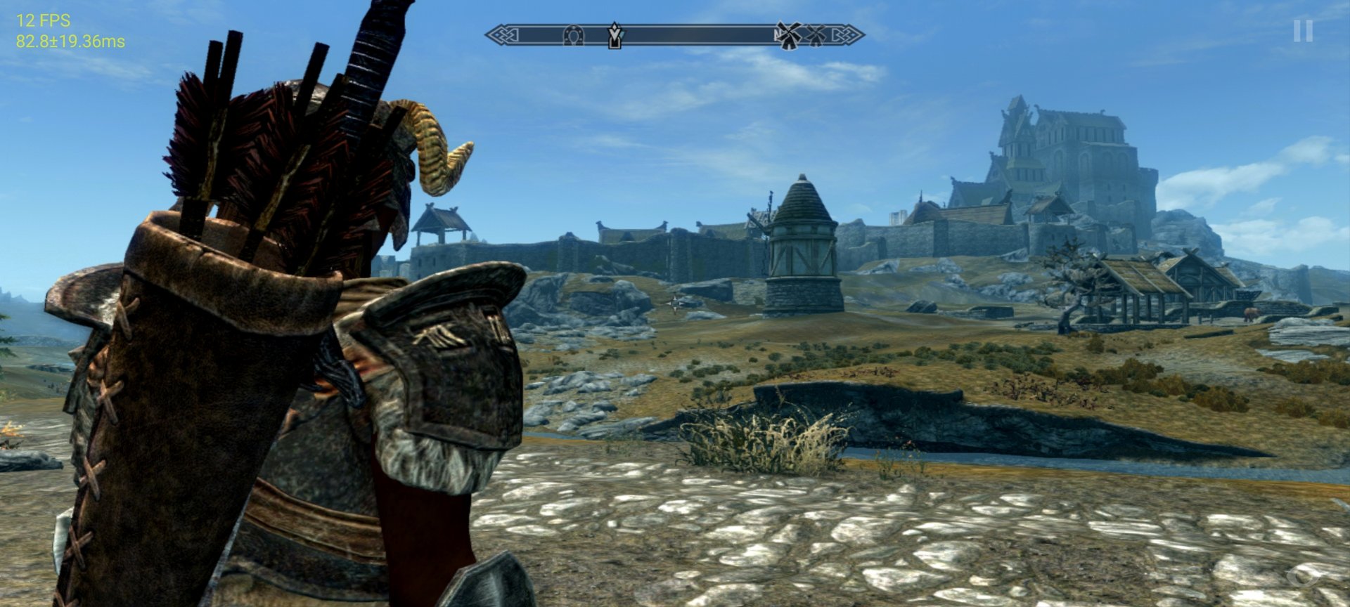 深岩银河 完整版 截图1