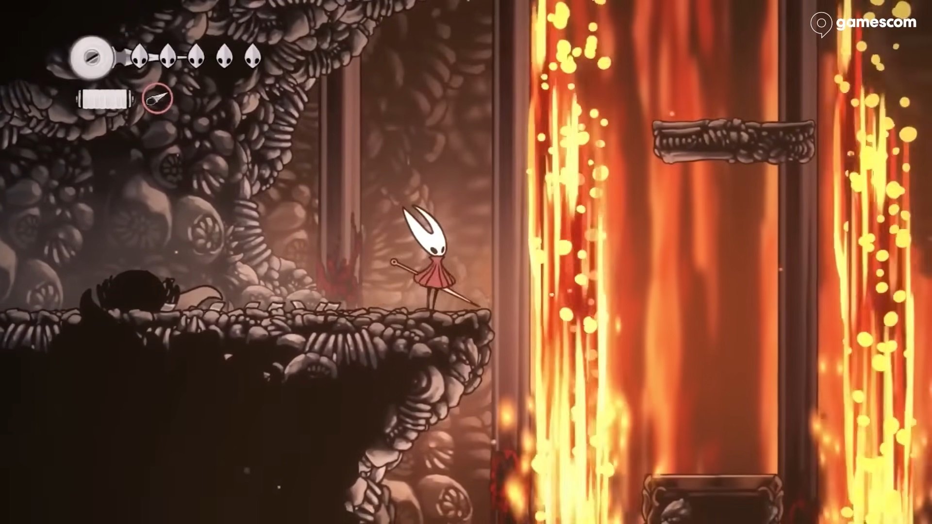 怪物猎人:世界 截图8