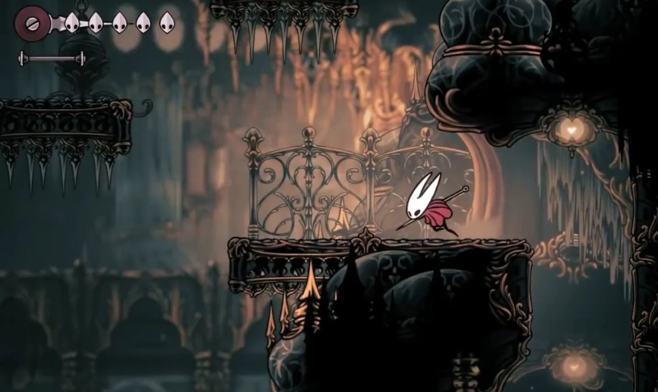 怪物猎人:世界 截图13