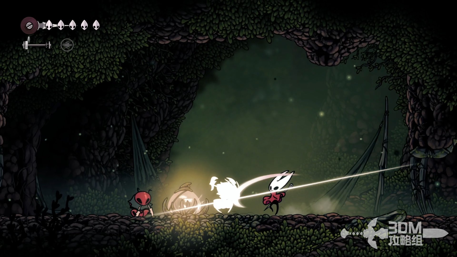 怪物猎人:世界 截图14