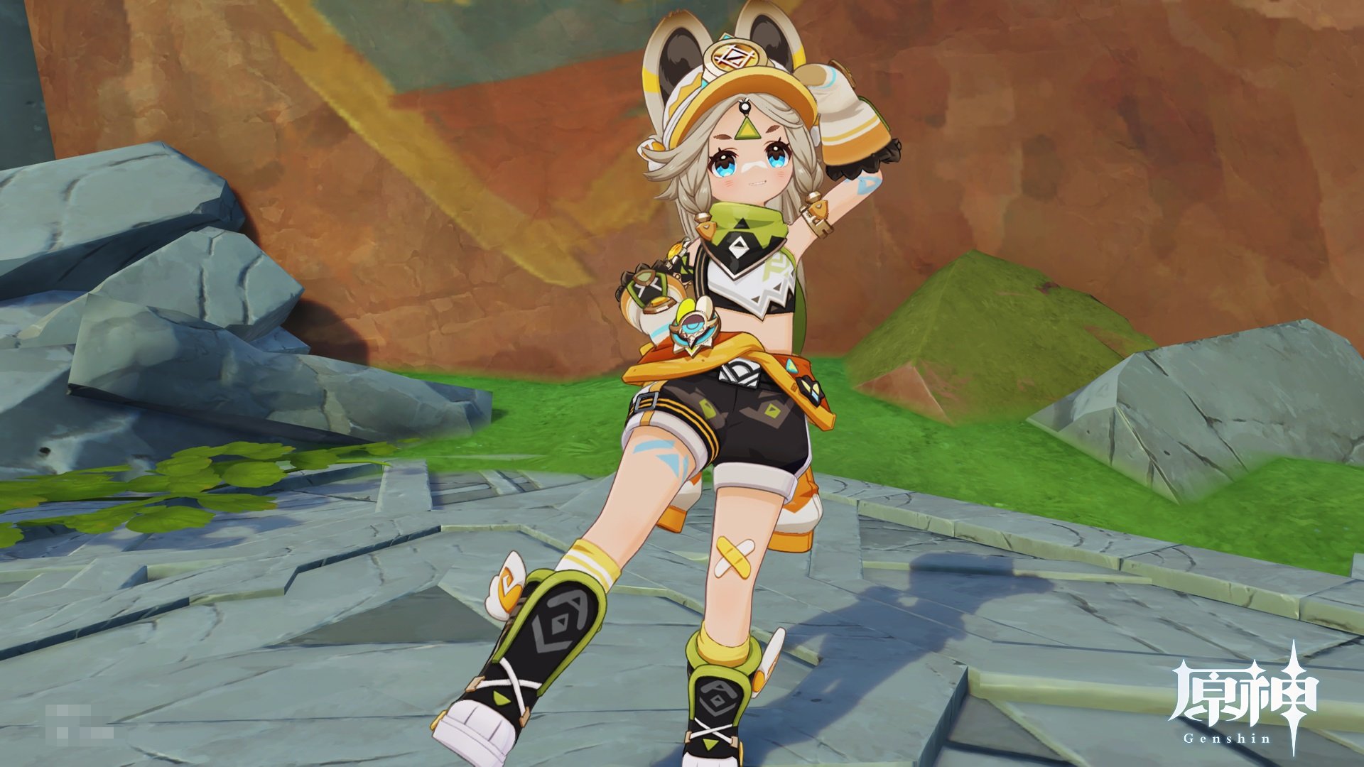 糖豆人:终极淘汰赛 年度版 截图12