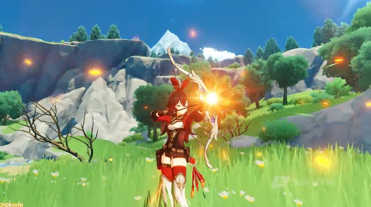 怪物猎人:崛起 重制版 截图6