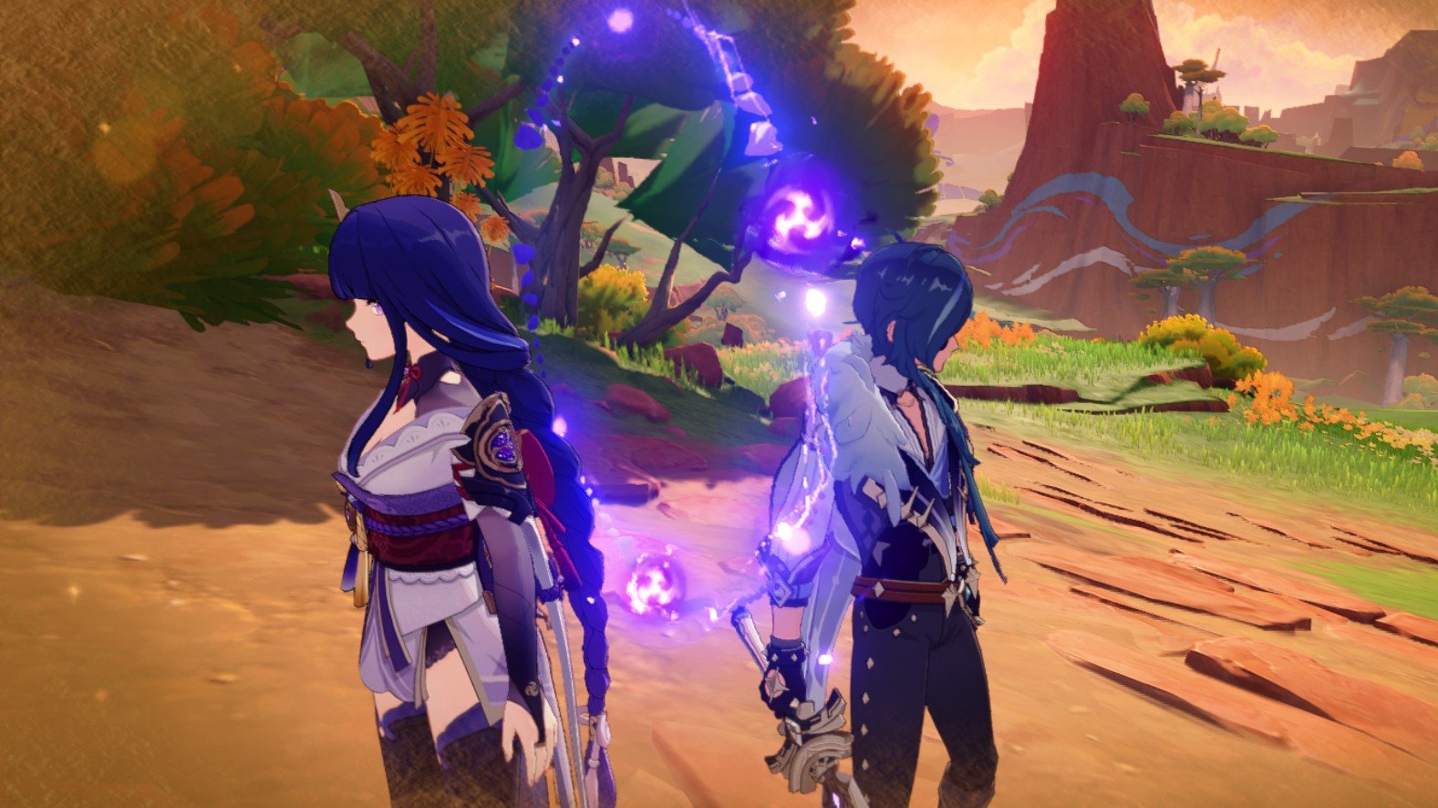 怪物猎人:崛起 重制版 截图10