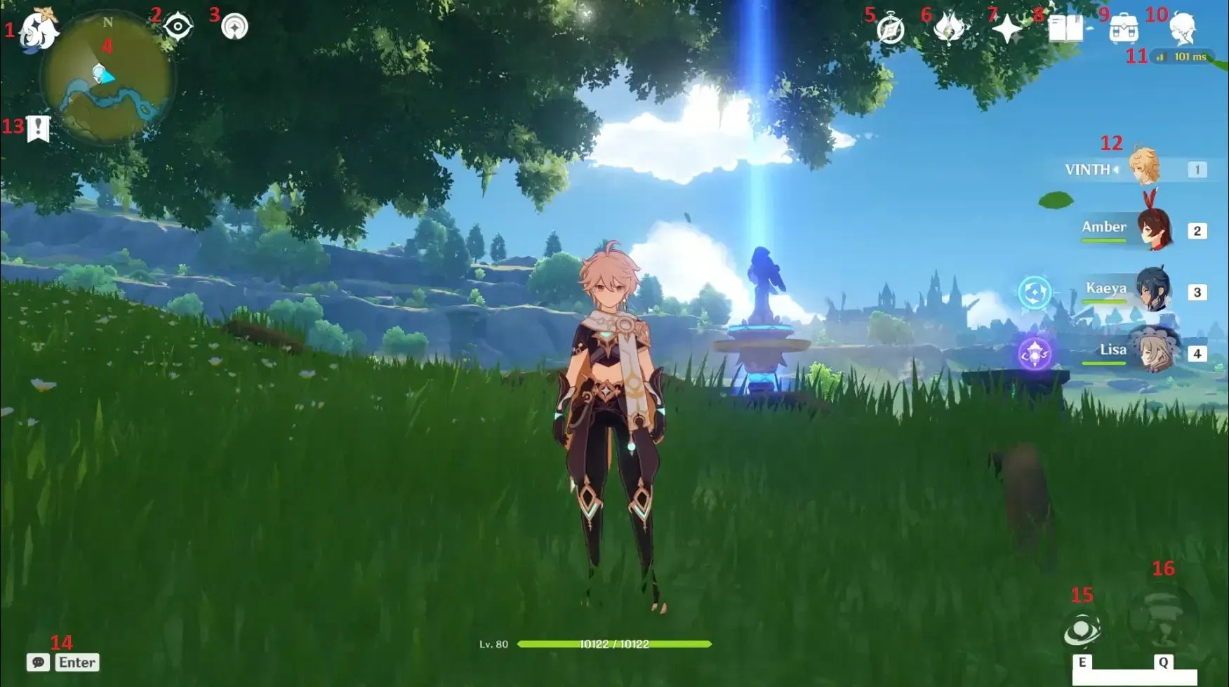 糖豆人:终极淘汰赛 年度版 截图4