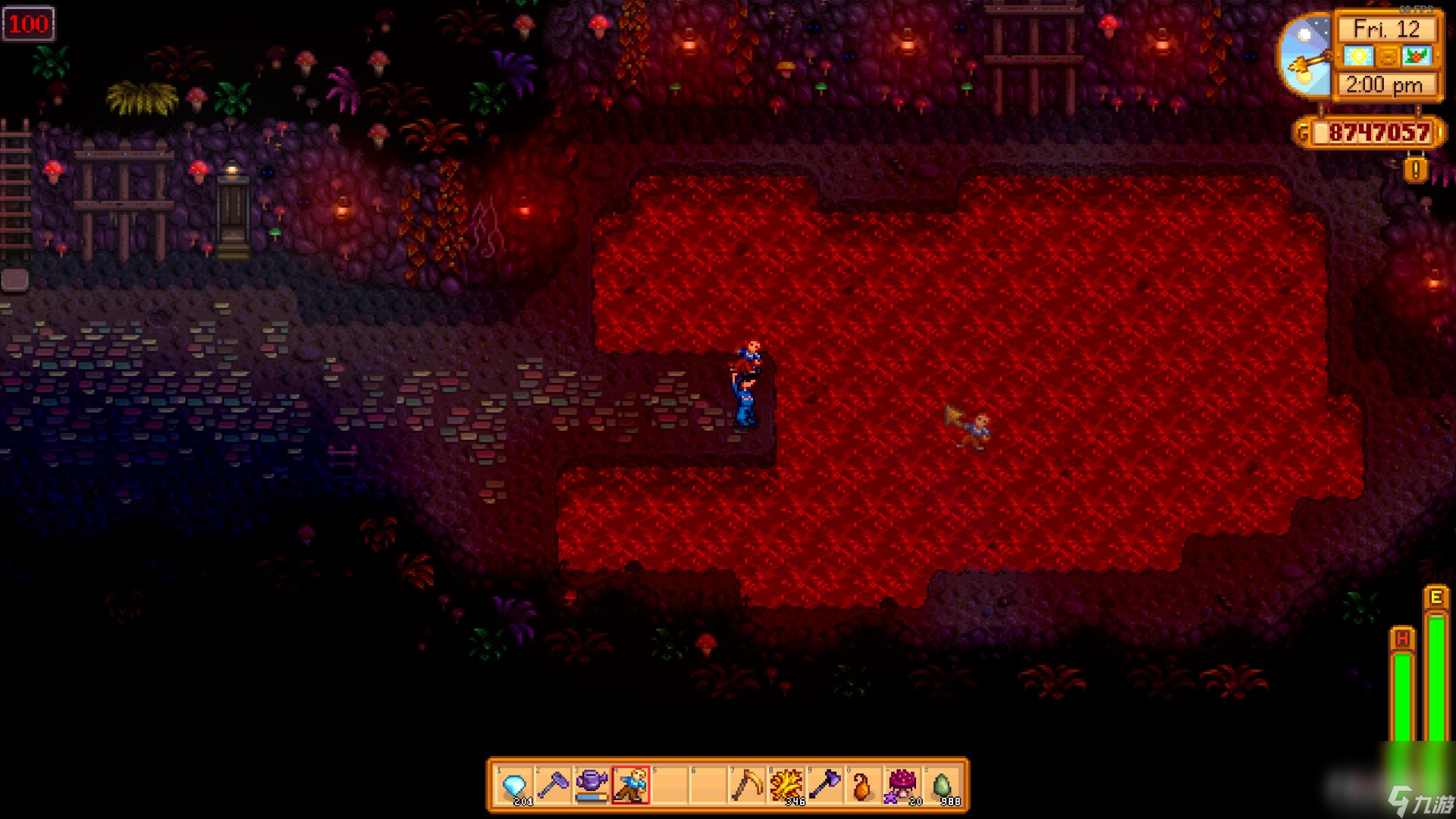 鬼泣5 完整版 截图20