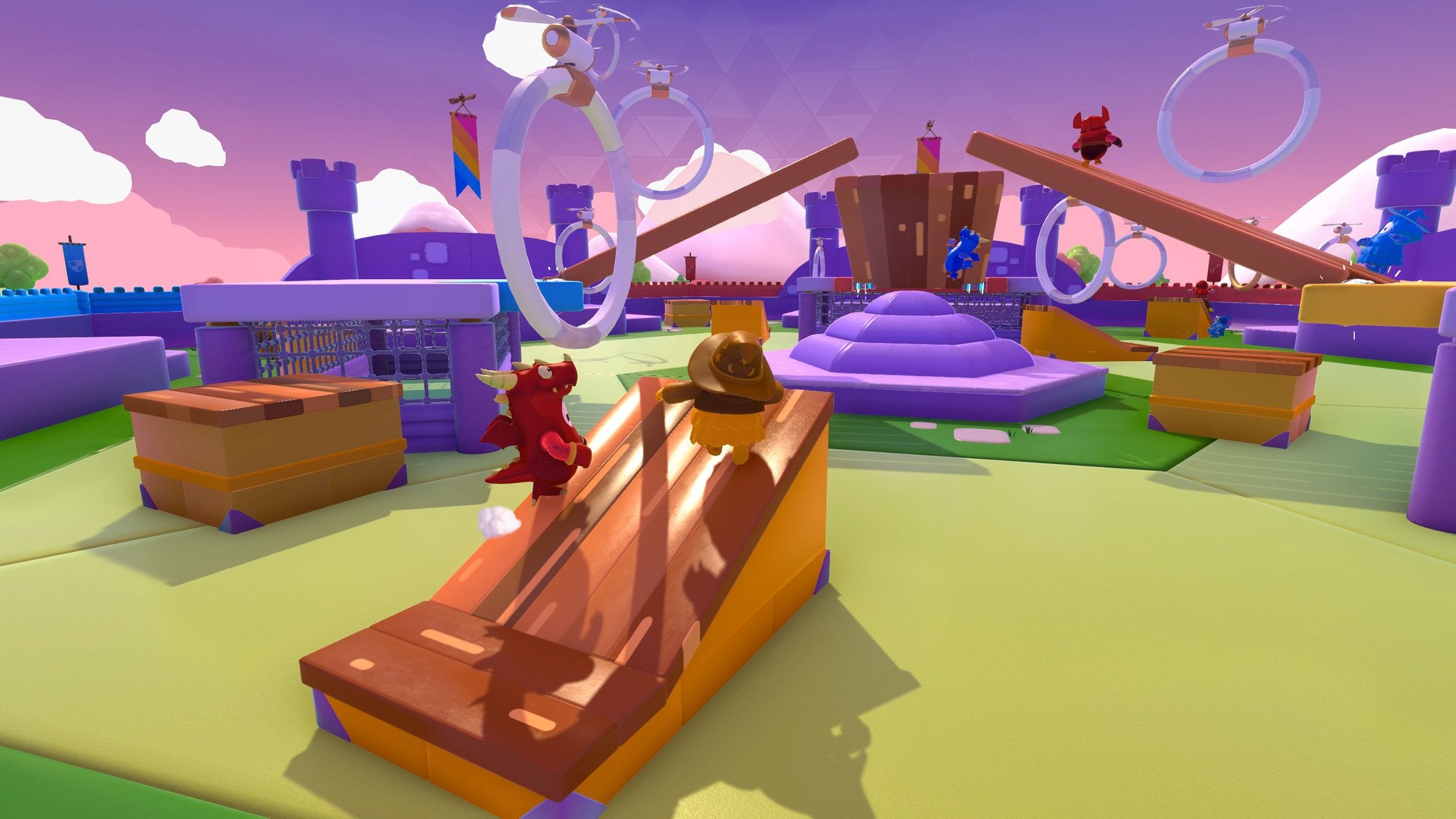 塞尔达传说:旷野之息 终极版 截图11