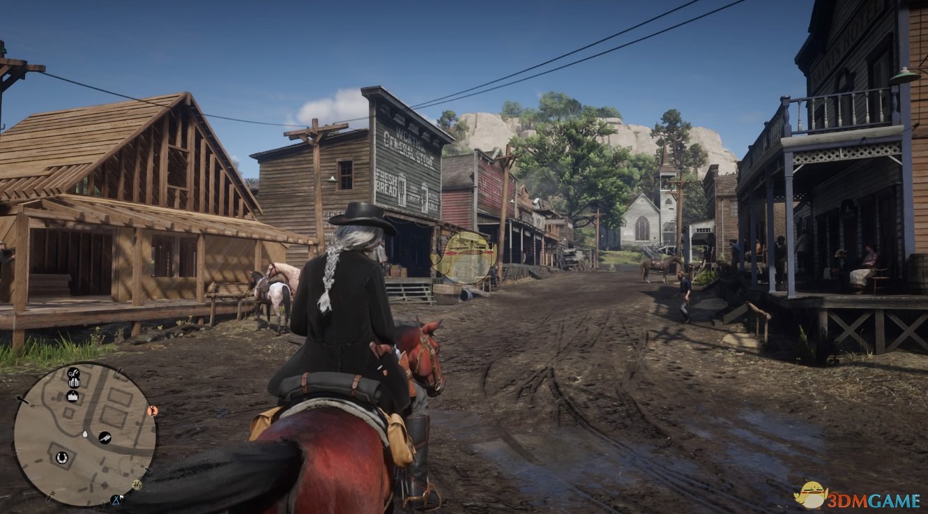 女神异闻录5 重制版 截图11