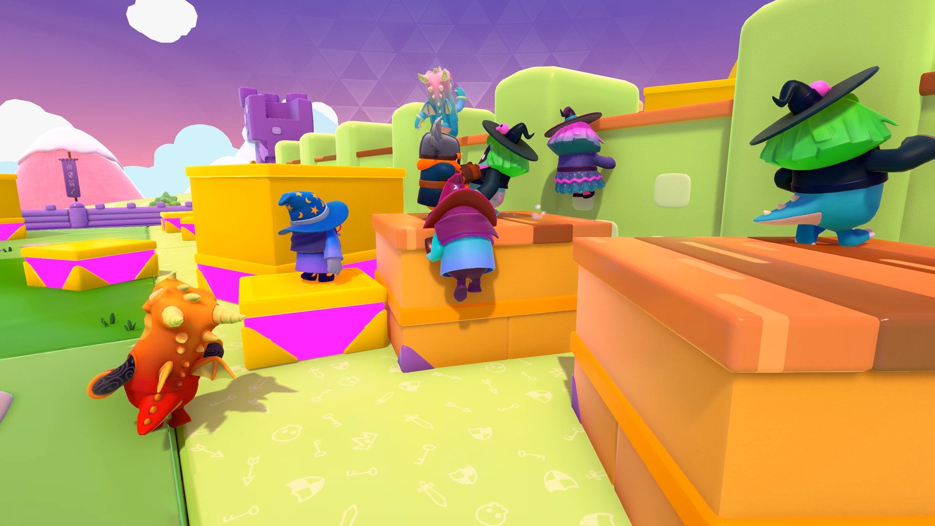 双人成行 终极版 截图5