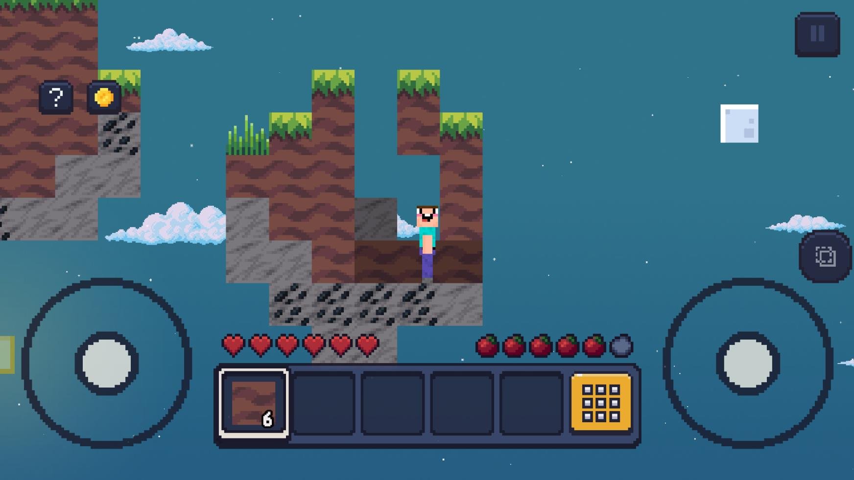 战神 重制版 截图7