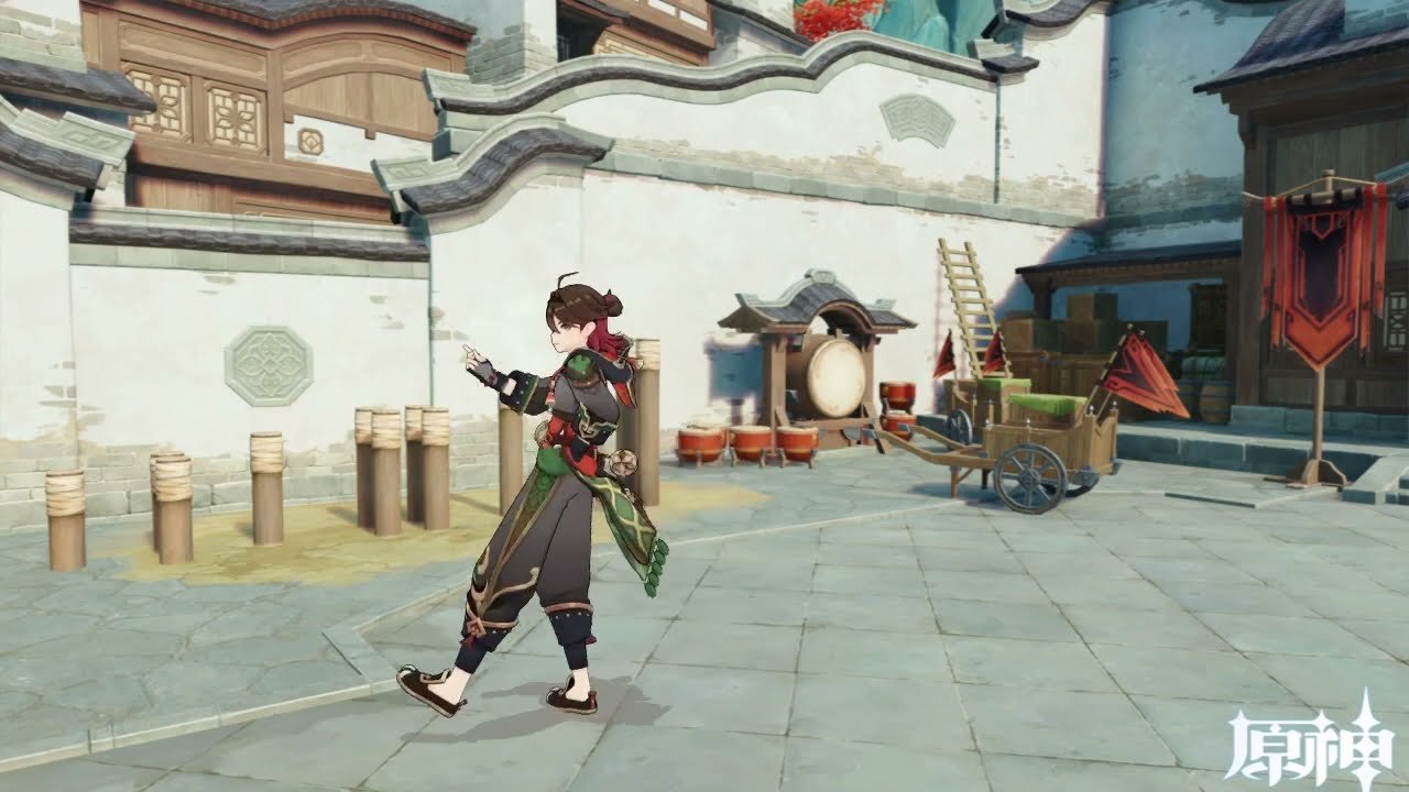 鬼泣5 完整版 截图14