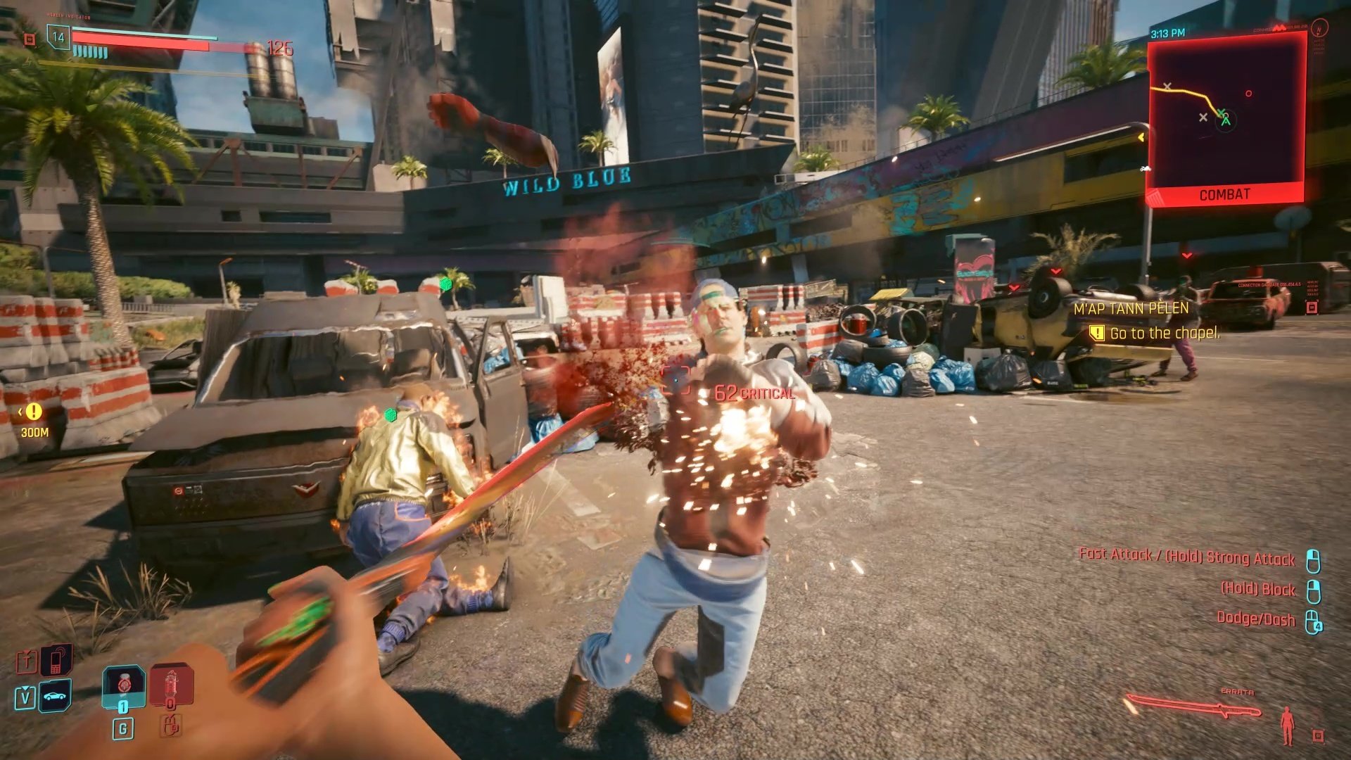 艾尔登法环 截图15