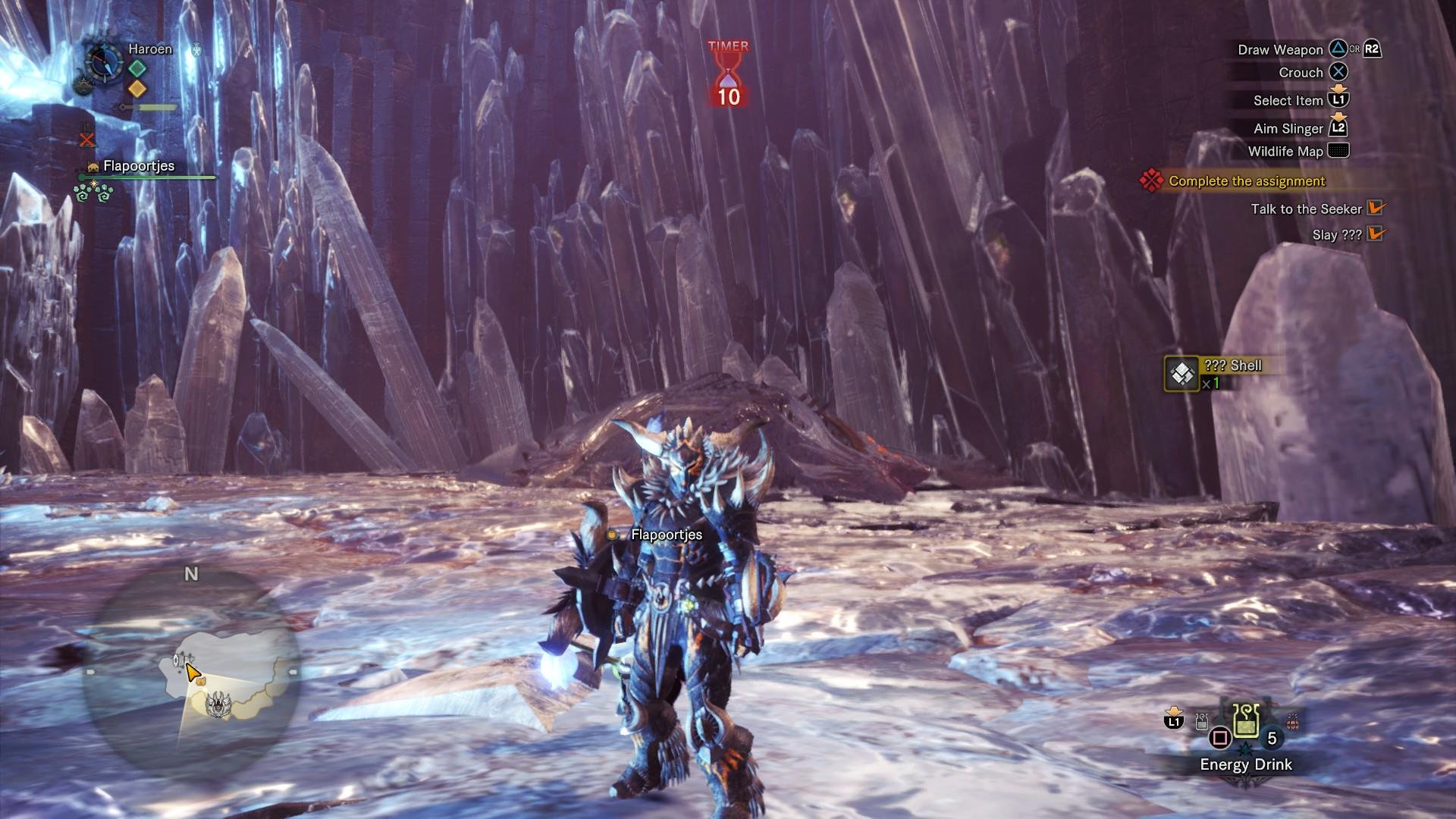 我的世界 终极版 截图20