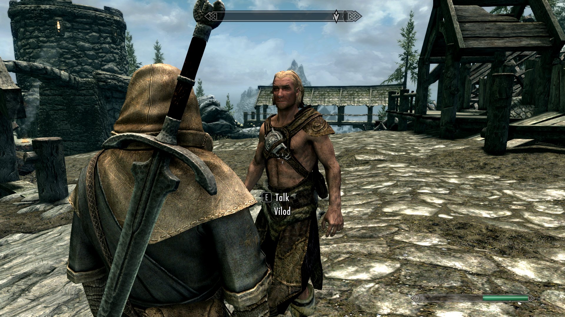 鬼泣5 完整版 截图7