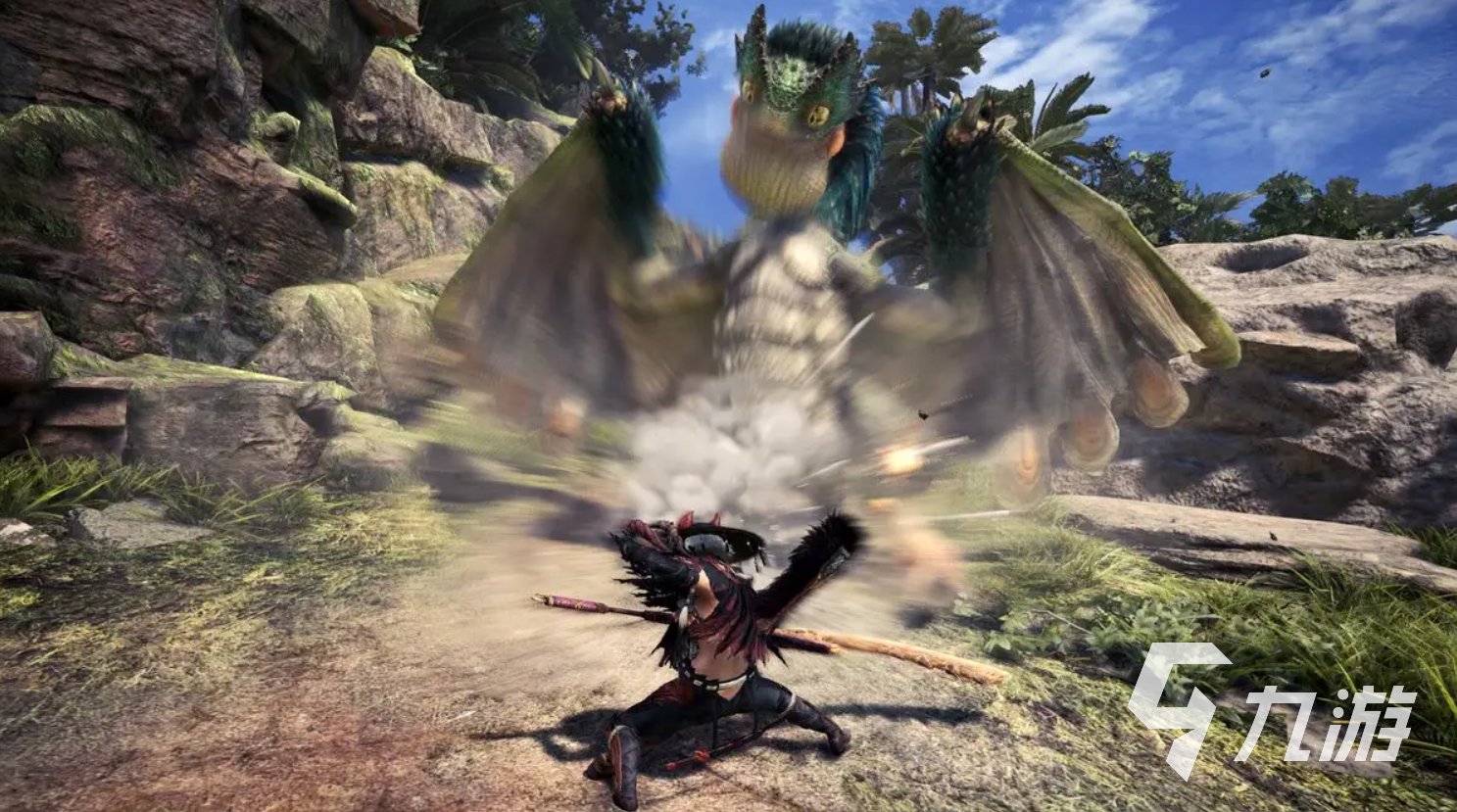 上古卷轴5:天际 终极版 截图17