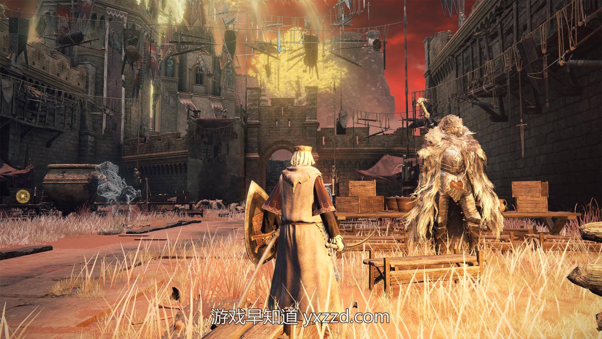 工人物语 重制版 截图16