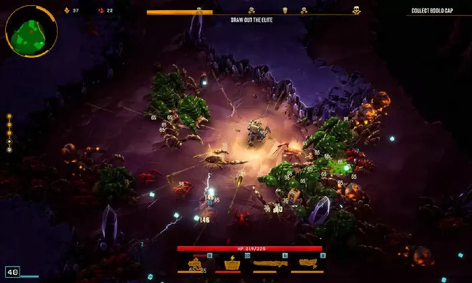 糖豆人:终极淘汰赛 年度版 截图1