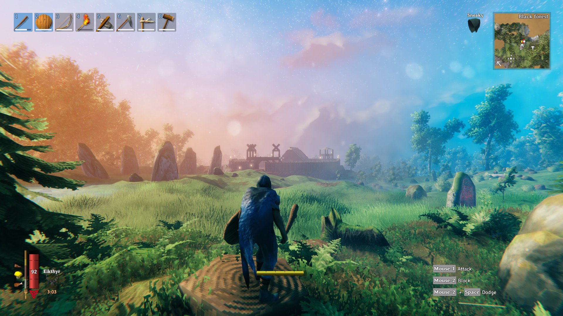 全面战争:三国 截图18