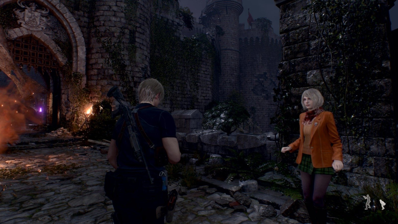 最后生还者2 完整版 截图17