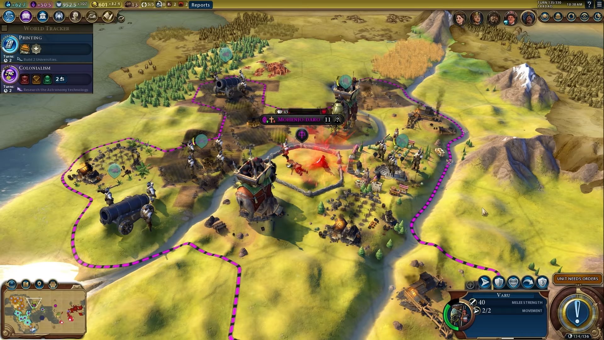 糖豆人:终极淘汰赛 重制版 截图6