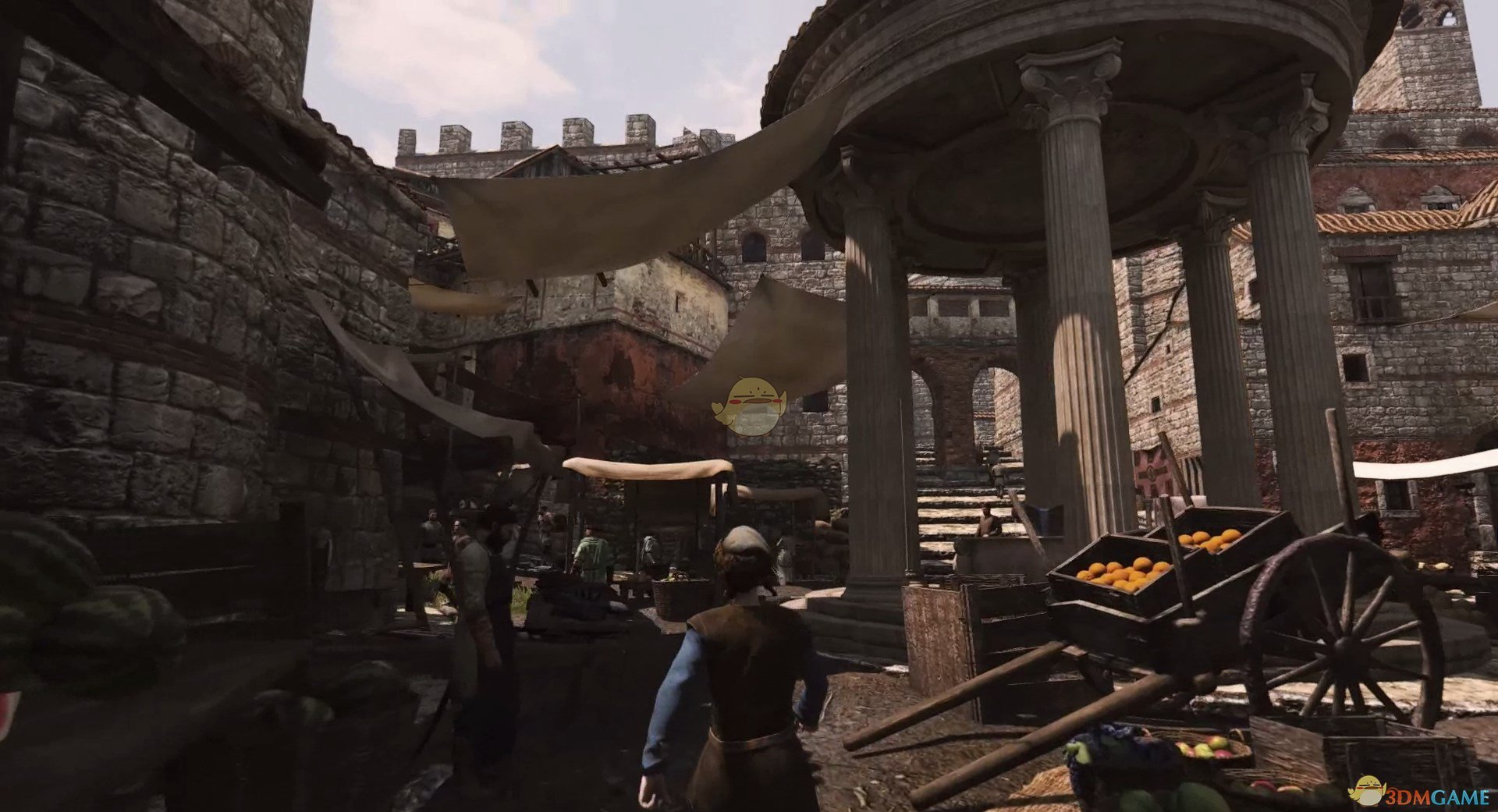 空洞骑士 截图3