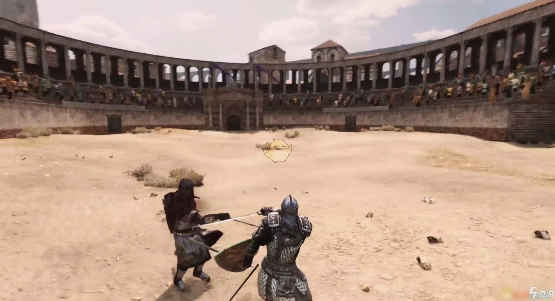 空洞骑士 截图4