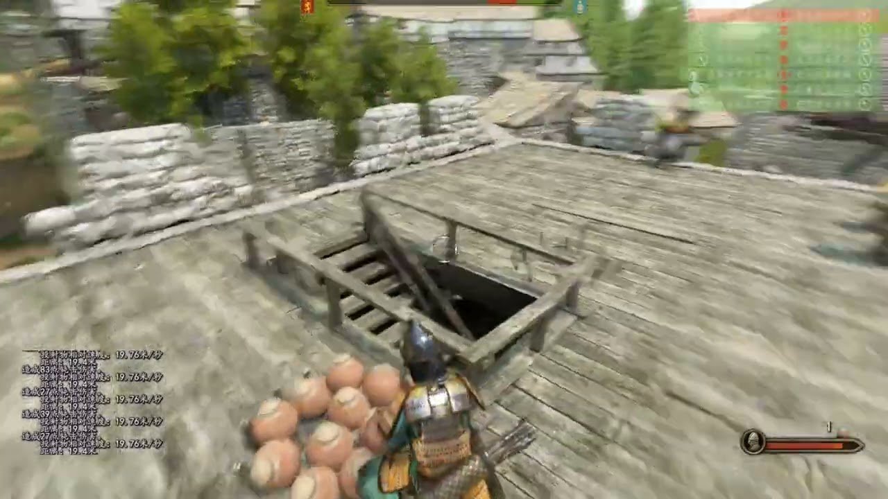 空洞骑士 截图9