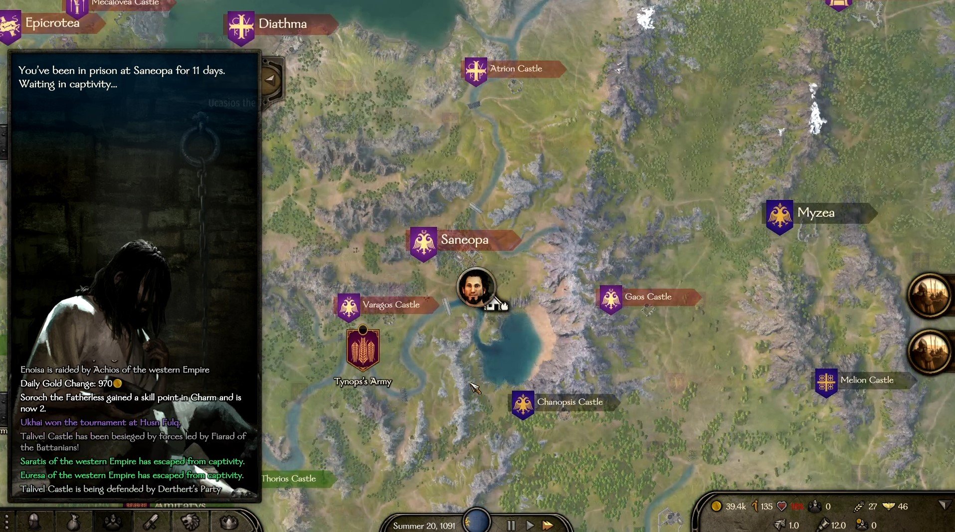 空洞骑士 截图13