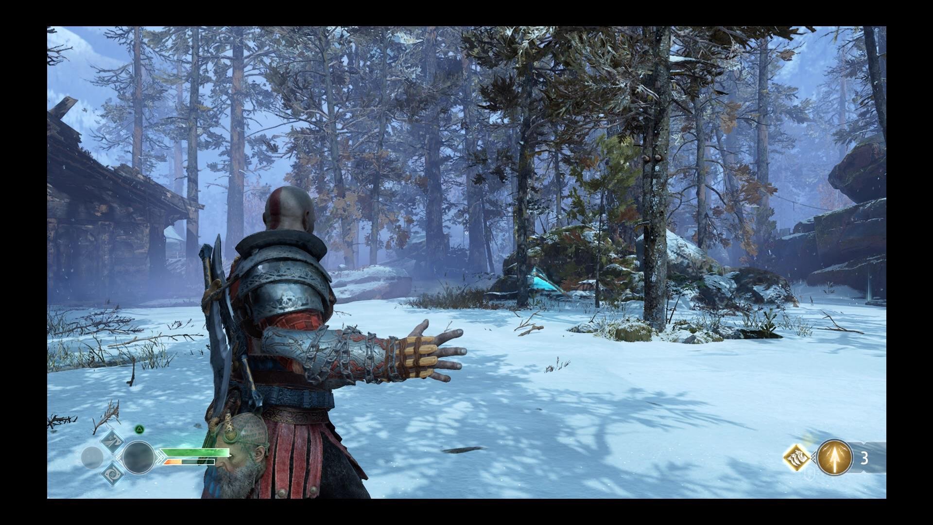 瓦尔海姆 豪华版 截图17