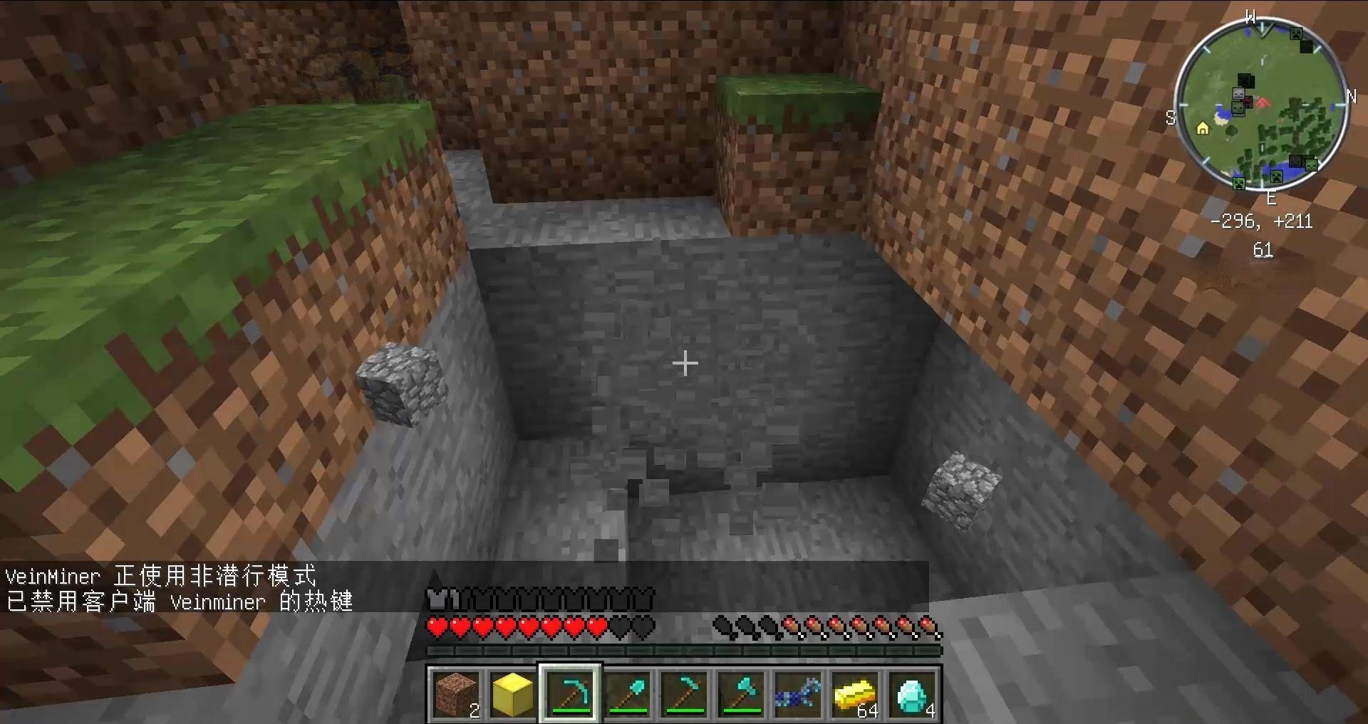 空洞骑士 截图16