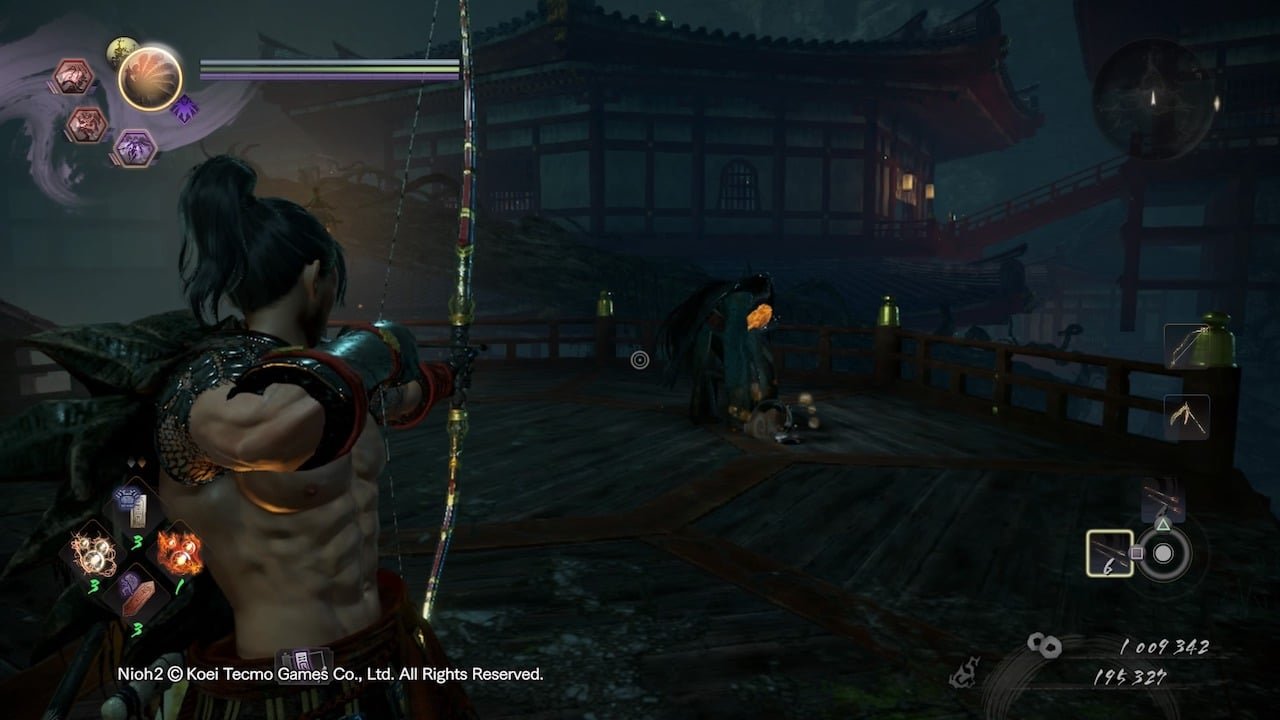 塞尔达传说:旷野之息 年度版 截图5