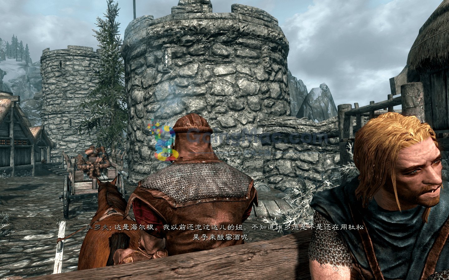 鬼泣5 完整版 截图7