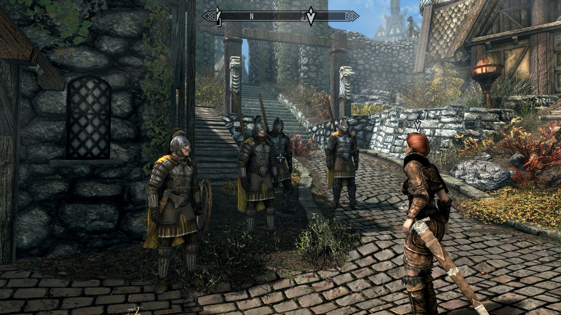 鬼泣5 完整版 截图21