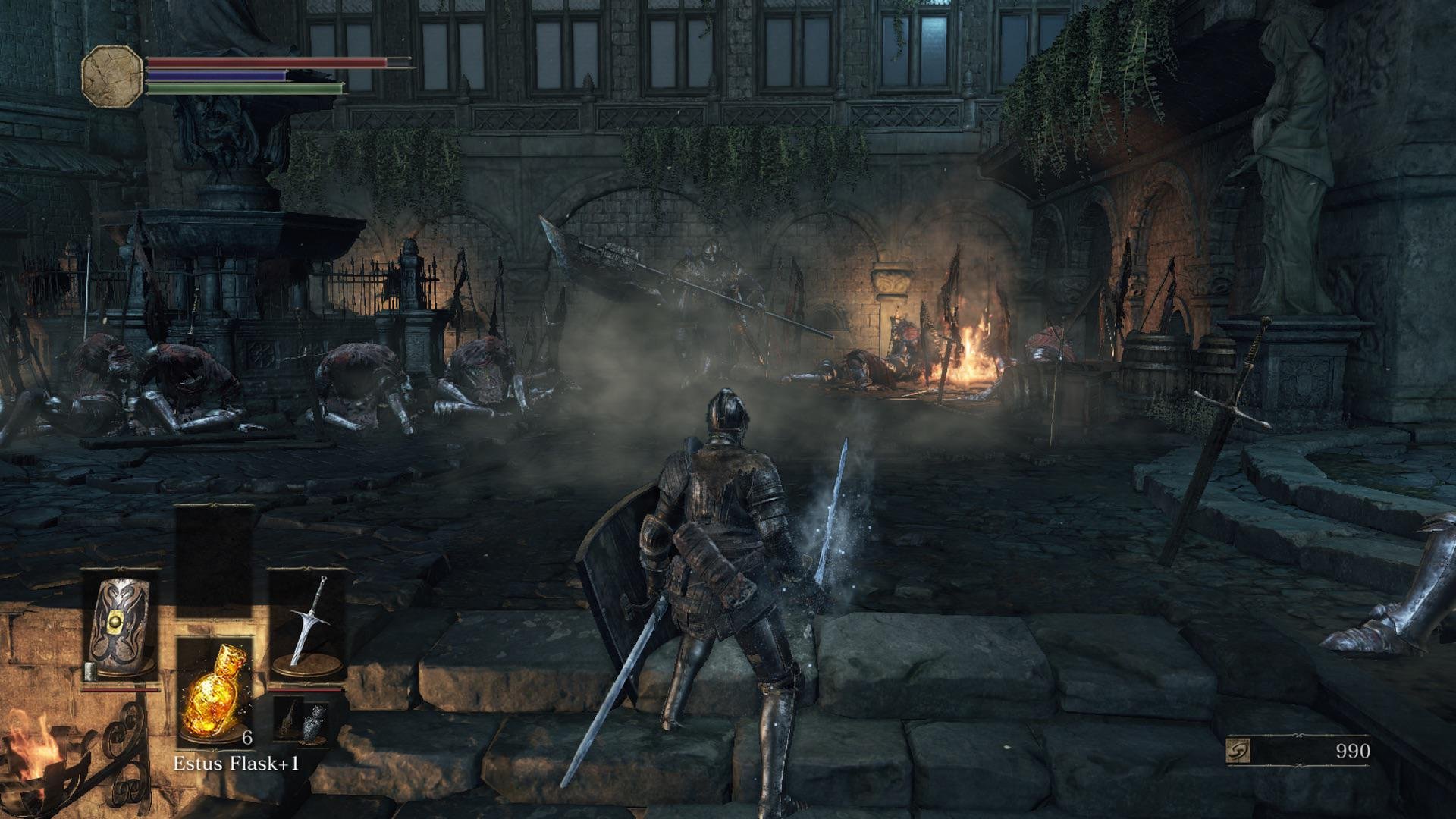 森林 完整版 截图2