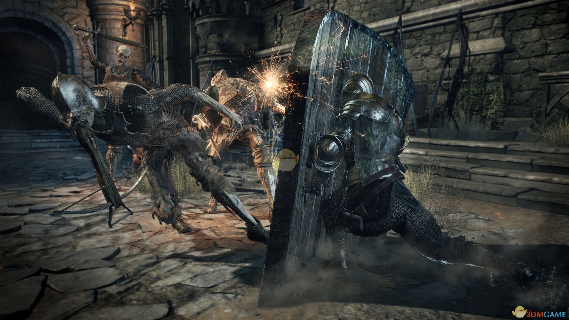 森林 完整版 截图19